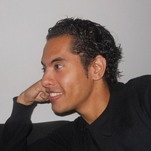 Author image